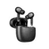 Hoco EQ2 True Wireless Bluetooth Earbuds (Black/White)